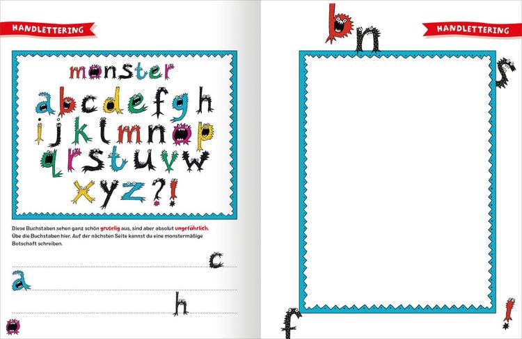 Produktbild: Das ultimative Ferien-Mitmachbuch