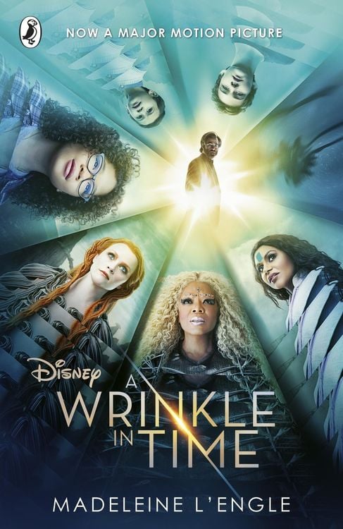 Produktbild: A Wrinkle in Time