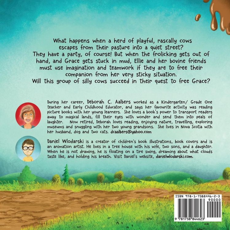 Produktbild: Moos, Mud, Mayhem!