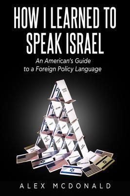 Produktbild: How I Learned to Speak Israel