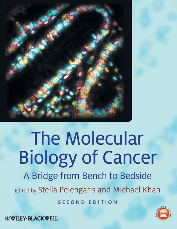 Produktbild: The Molecular Biology of Cancer