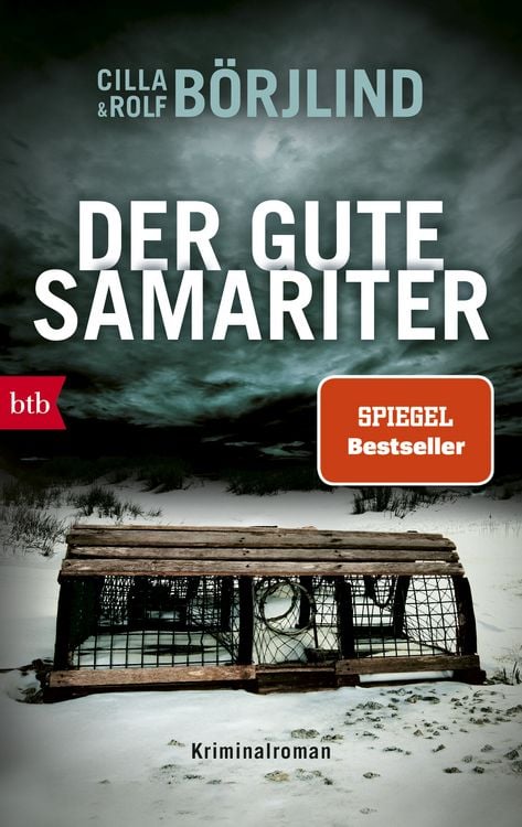 Produktbild: Der gute Samariter