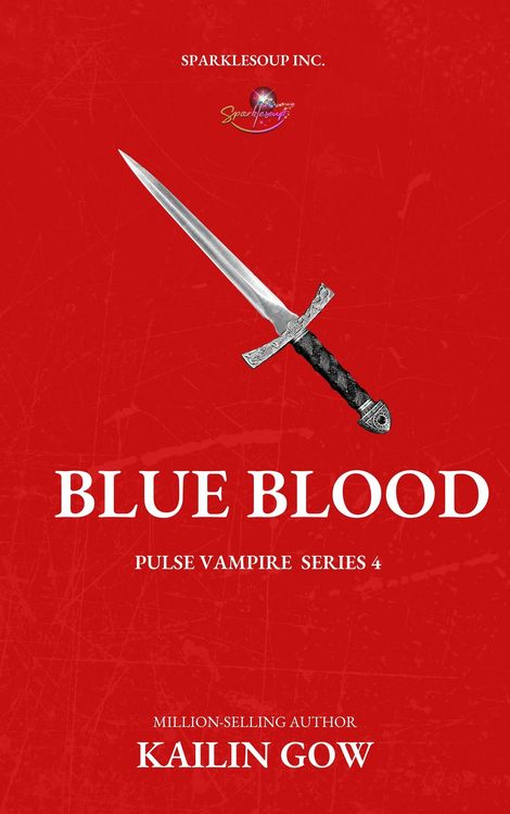 Produktbild: Blue Blood