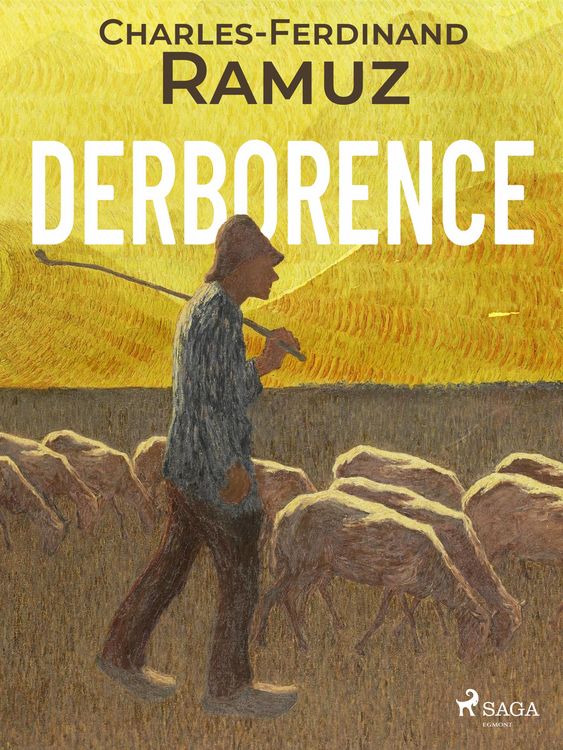 Produktbild: Derborence