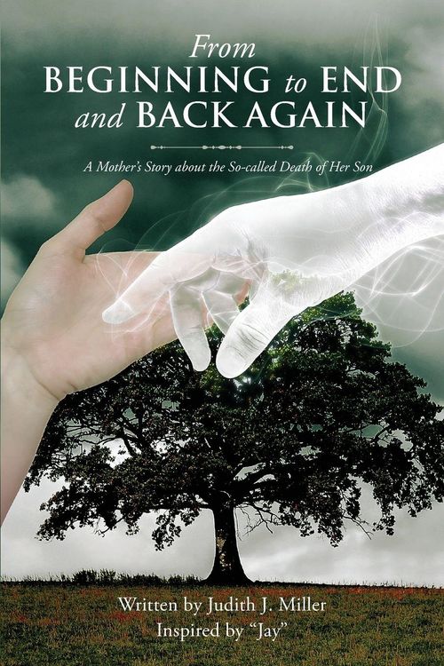 Produktbild: From Beginning to End and Back Again