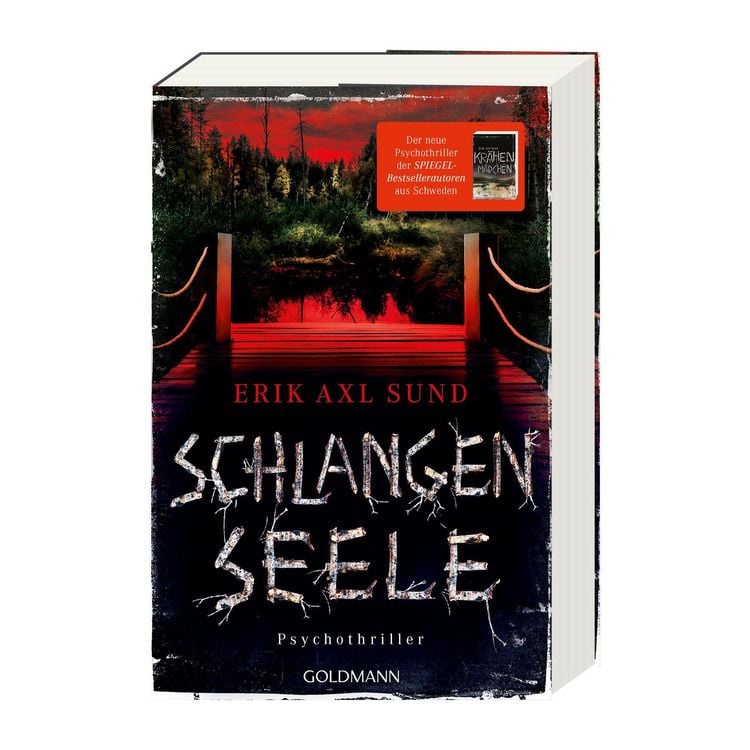 Produktbild: Schlangenseele