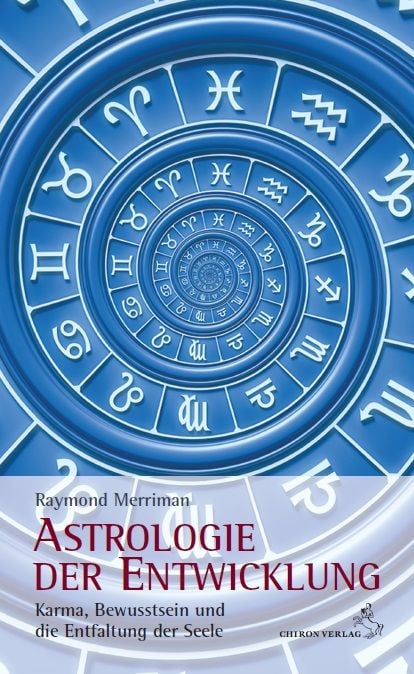 Produktbild: Astrologie der Entwicklung