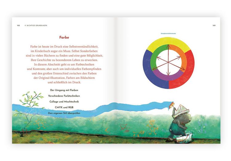 Produktbild: ... und dann? Wie Kinderb&uuml;cher Gestalt annehmen