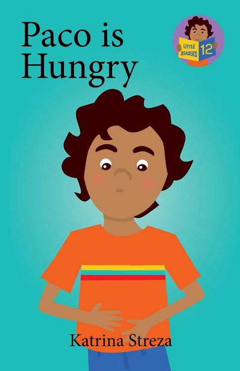 Produktbild: Paco is Hungry