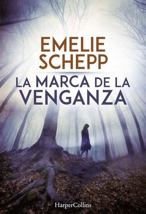 Produktbild: La marca de la venganza
