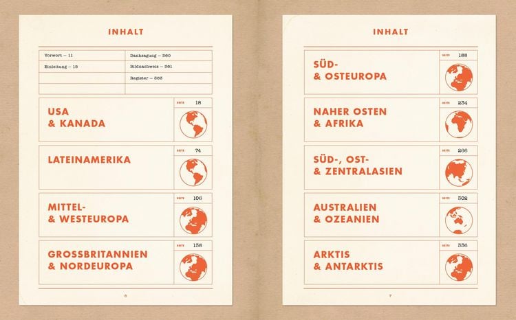 Produktbild: Accidentally Wes Anderson. Neue filmreife Reiseziele