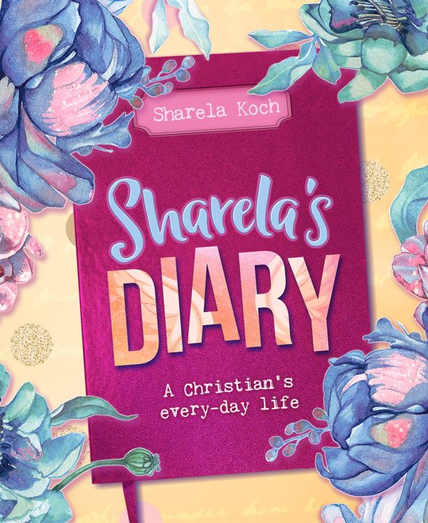 Produktbild: Sharela's Diary