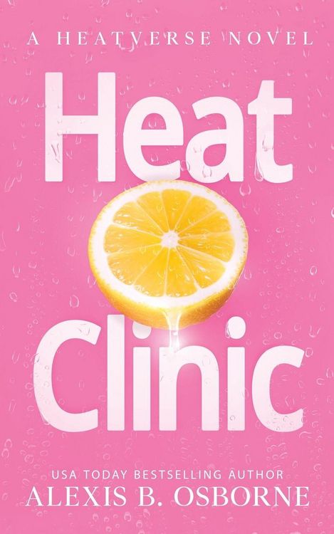 Produktbild: Heat Clinic