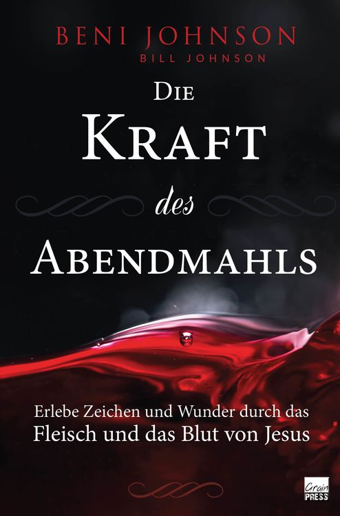 Produktbild: Die Kraft des Abendmahls