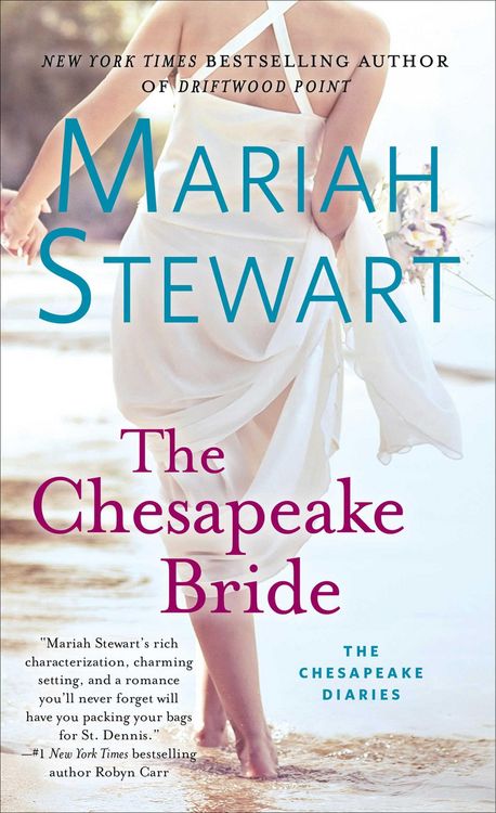 Produktbild: The Chesapeake Bride