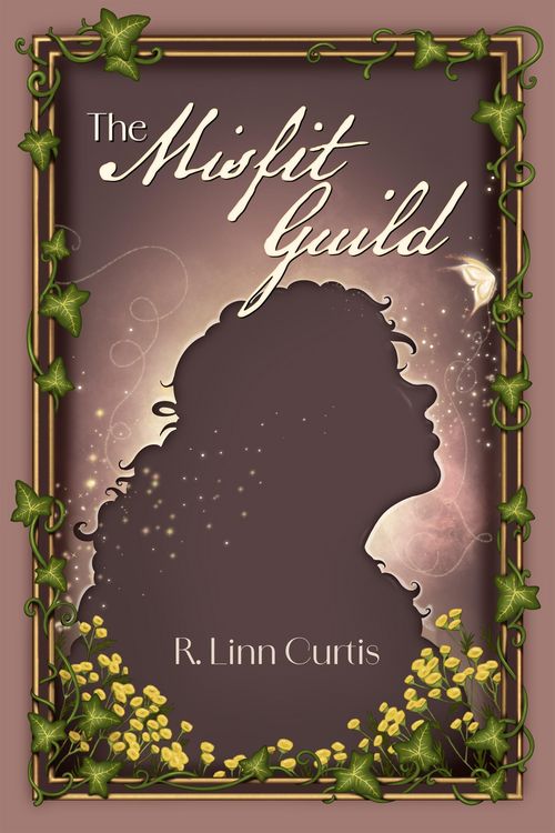 Produktbild: The Misfit Guild