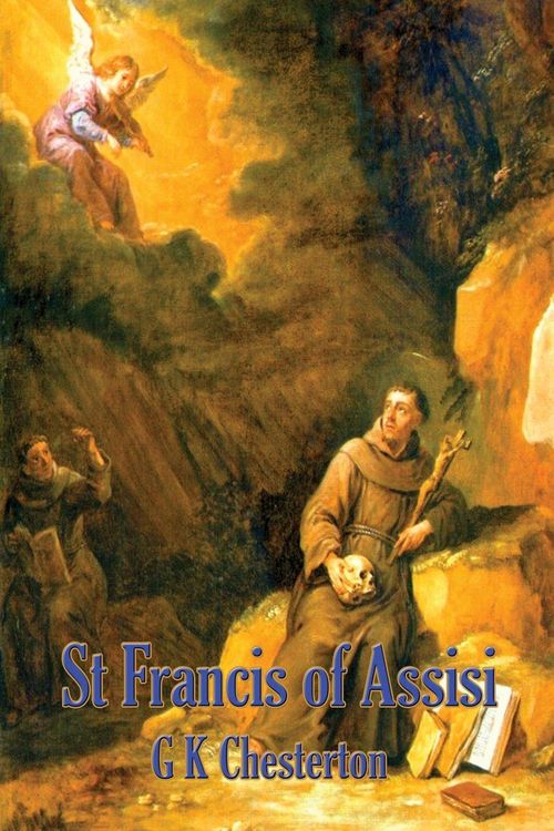 Produktbild: St. Francis of Assisi