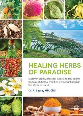 Produktbild: Healing Herbs of Paradise