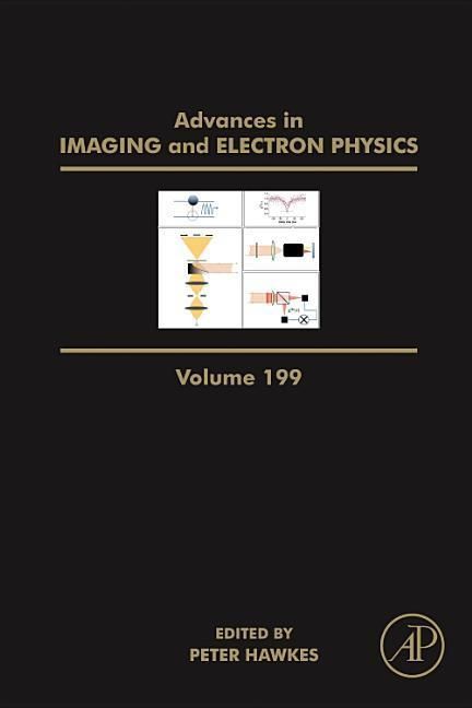 Produktbild: ADVANCES IN IMAGING & ELECTRON