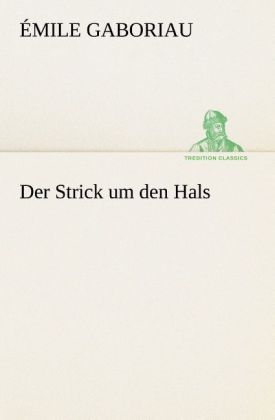 Produktbild: Der Strick um den Hals