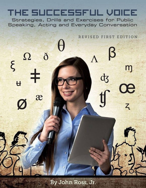 Produktbild: The Successful Voice
