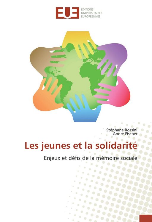 Produktbild: Les jeunes et la solidarit&eacute;