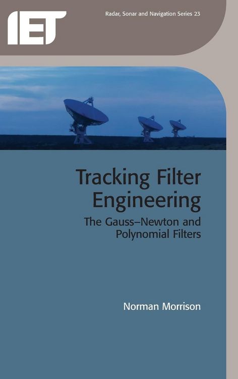 Produktbild: Tracking Filter Engineering
