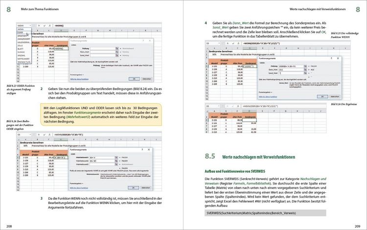 Produktbild: Excel 2016 - Grundlagen f&uuml;r Einsteiger