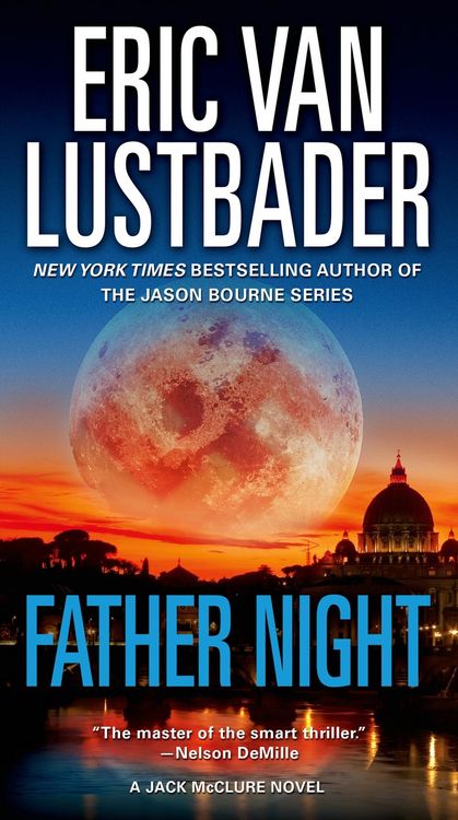 Produktbild: Father Night