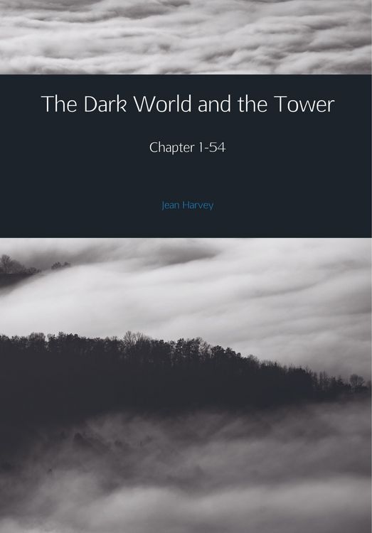 Produktbild: The Dark World and the Tower