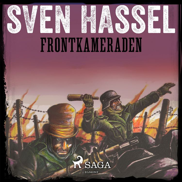 Produktbild: Frontkameraden