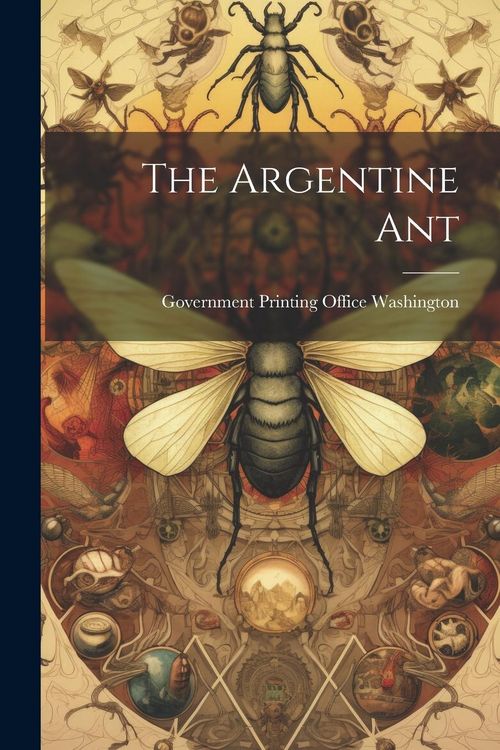 Produktbild: The Argentine Ant