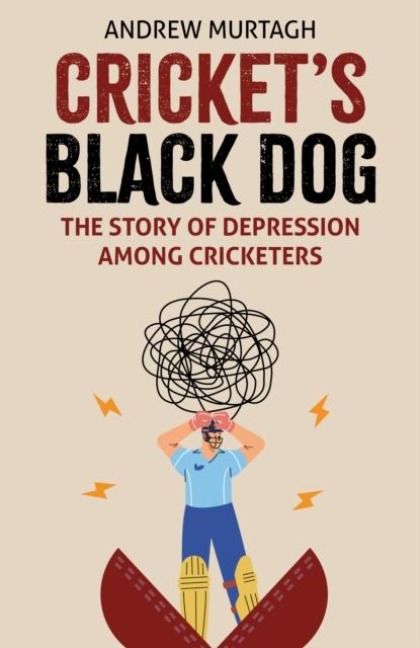 Produktbild: Cricket's Black Dog