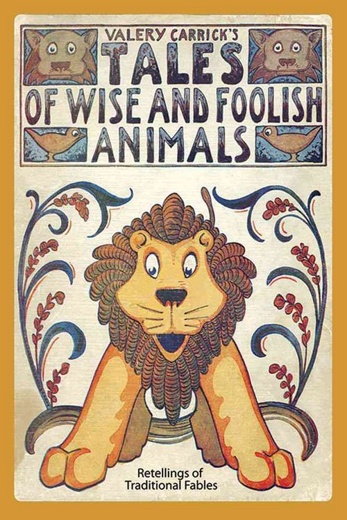 Produktbild: Tales Of Wise & Foolish Animal