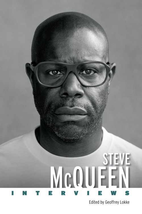 Produktbild: Steve McQueen