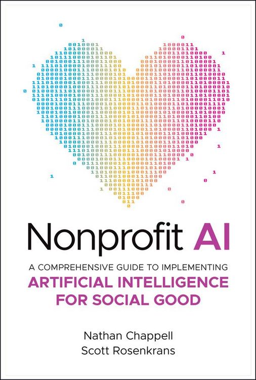Produktbild: Nonprofit AI