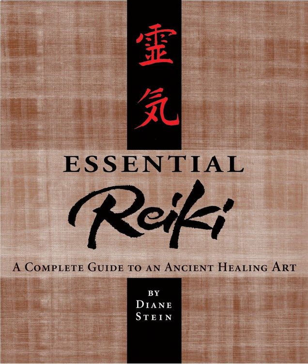 Produktbild: Essential Reiki