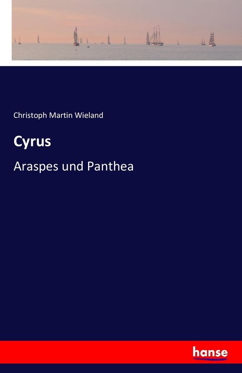 Produktbild: Cyrus
