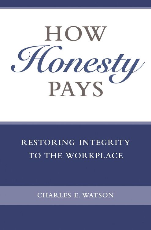 Produktbild: How Honesty Pays