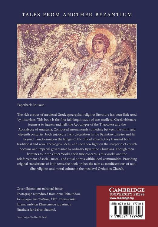 Produktbild: Tales from Another Byzantium
