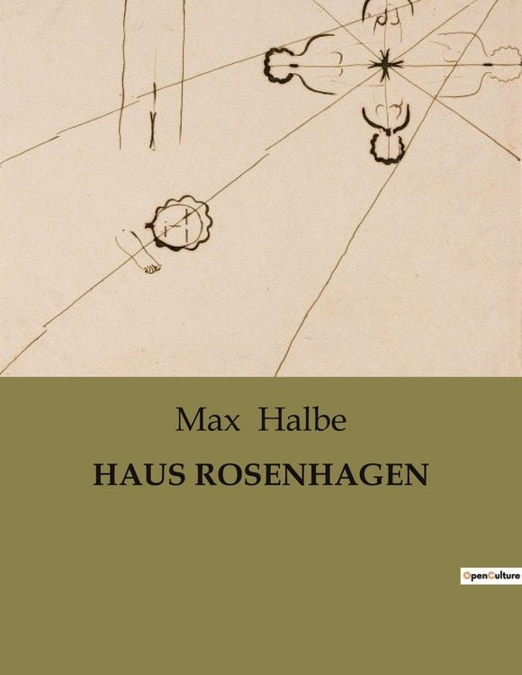 Produktbild: Haus Rosenhagen