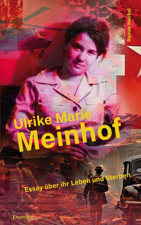 Produktbild: Ulrike Marie Meinhof