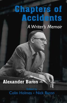 Produktbild: Chapters of Accidents