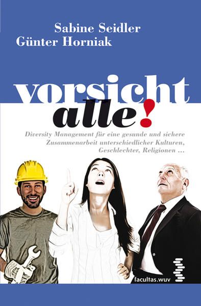 Produktbild: Vorsicht alle!
