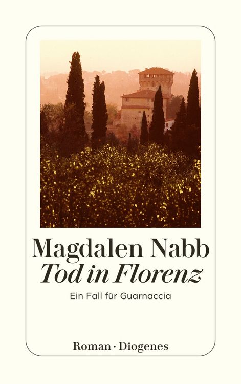 Produktbild: Tod in Florenz