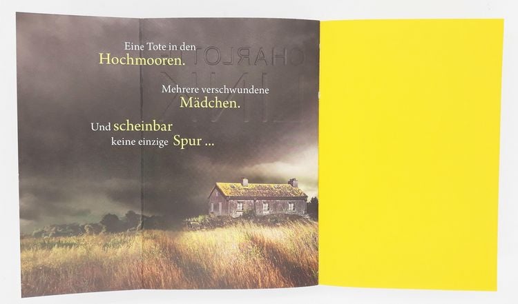 Produktbild: Die Suche