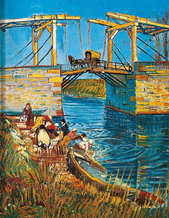 Produktbild: van gogh