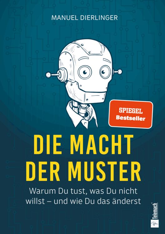 Produktbild: Die Macht der Muster