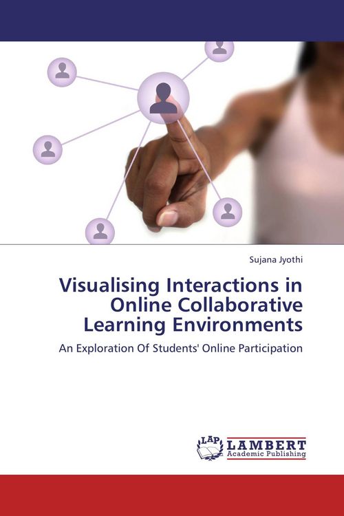 Produktbild: Visualising Interactions in Online Collaborative Learning Environments