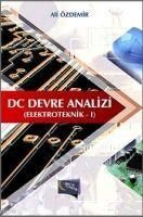 Produktbild: DC Devre Analizi